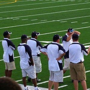 Meet your Posher, Marc